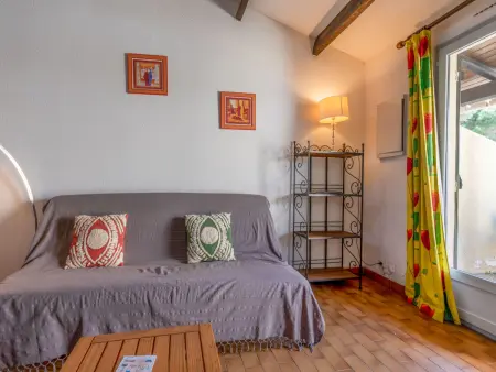Les Maisons de la Plage, Maison 4 personnes à Le Grau du Roi - Photo 6