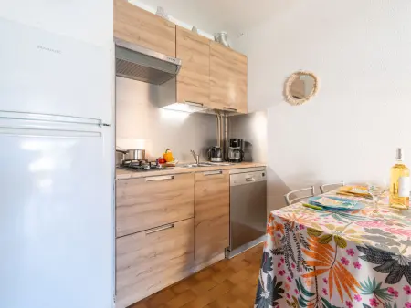 Les Maisons de la Plage, Maison 4 personnes à Le Grau du Roi - Photo 7