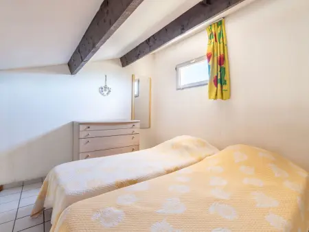 Les Maisons de la Plage, Maison 4 personnes à Le Grau du Roi - Photo 10
