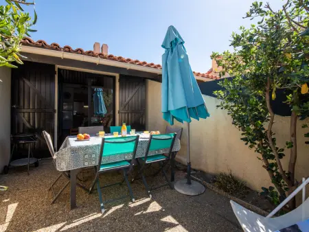 Les Maisons de la Plage, Maison 4 personnes à Le Grau du Roi - Photo 13