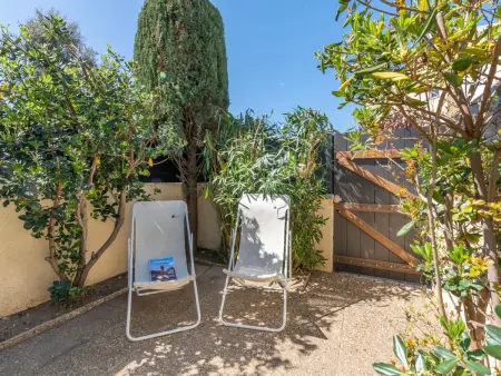 Les Maisons de la Plage, Maison 4 personnes à Le Grau du Roi - Photo 14