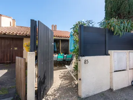 Les Maisons de la Plage, Maison 4 personnes à Le Grau du Roi - Photo 15