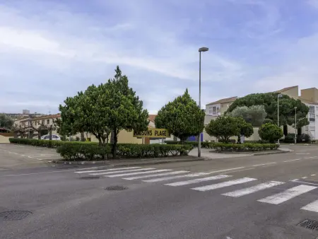 Les Maisons de la Plage, Maison 4 personnes à Le Grau du Roi - Photo 16