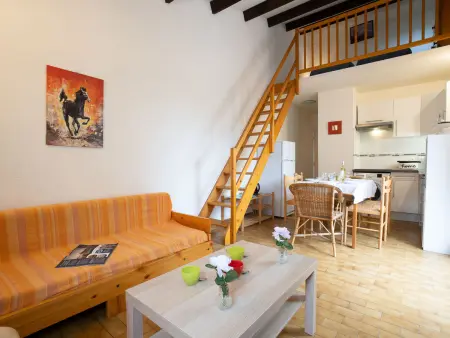 Les Maisons de la Plage, Maison 4 personnes à Le Grau du Roi - Photo 2