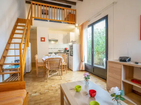Les Maisons de la Plage, Maison 4 personnes à Le Grau du Roi - Photo 5