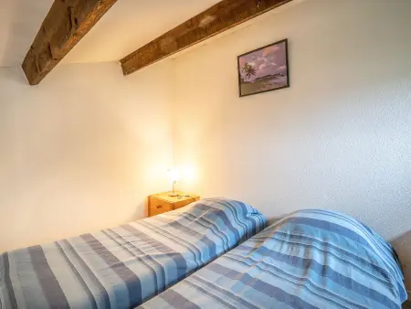 Les Maisons de la Plage, Maison 4 personnes à Le Grau du Roi - Photo 11