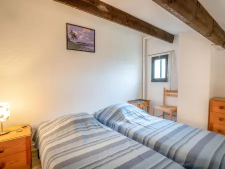 Les Maisons de la Plage, Maison 4 personnes à Le Grau du Roi - Photo 12