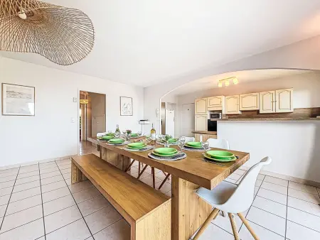 Orée des Salines, Villa 10 personnes à Le Grau du Roi - Photo 9