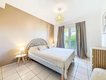 Orée des Salines, Villa 10 personnes à Le Grau du Roi - Photo 16