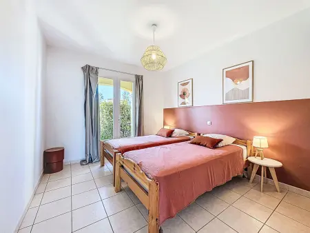 Orée des Salines, Villa 10 personnes à Le Grau du Roi - Photo 17