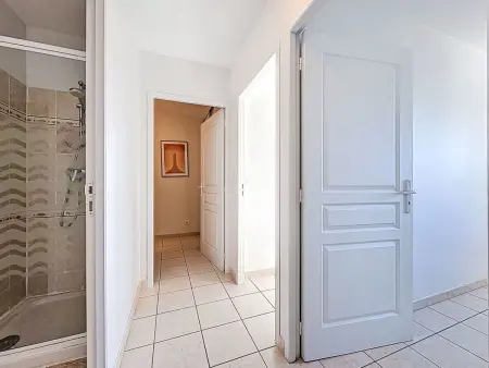 Orée des Salines, Villa 10 personnes à Le Grau du Roi - Photo 20