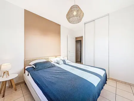Orée des Salines, Villa 10 personnes à Le Grau du Roi - Photo 23