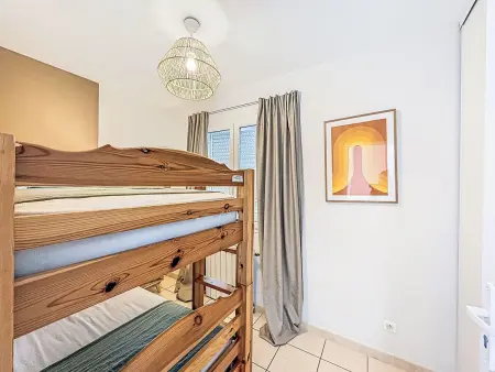 Orée des Salines, Villa 10 personnes à Le Grau du Roi - Photo 25