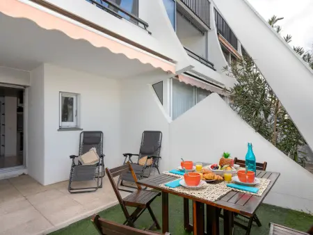 Les Flamants Roses, Appartement 5 personnes à La Grande Motte - Photo 1