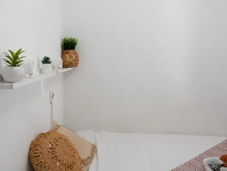 Les Flamants Roses, Appartement 5 personnes à La Grande Motte - Photo 5