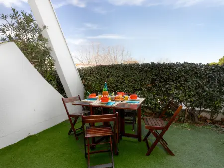 Les Flamants Roses, Appartement 5 personnes à La Grande Motte - Photo 7