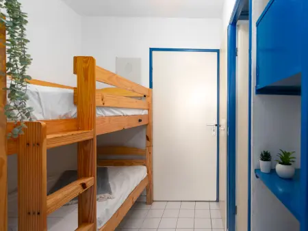 Les Flamants Roses, Appartement 5 personnes à La Grande Motte - Photo 12