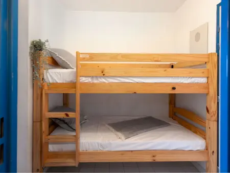 Les Flamants Roses, Appartement 5 personnes à La Grande Motte - Photo 13