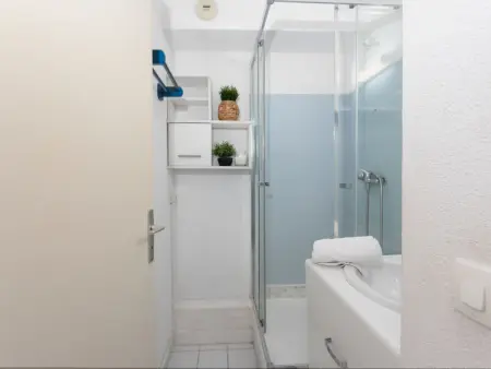 Les Flamants Roses, Appartement 5 personnes à La Grande Motte - Photo 15