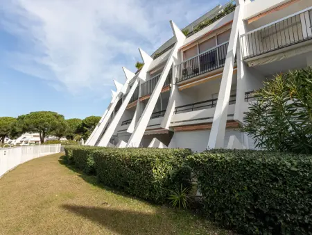 Les Flamants Roses, Appartement 5 personnes à La Grande Motte - Photo 16