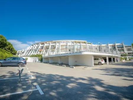 Les Flamants Roses, Appartement 5 personnes à La Grande Motte - Photo 18