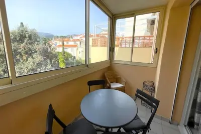 Wohnung in Banyuls sur Mer, Location de Vacances Banyuls-sur-Mer 51 - L1049812