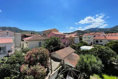 Appartement à Banyuls sur Mer, Location de Vacances Banyuls-sur-Mer 62 - N°1049816