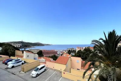 Appartement à Banyuls sur Mer, Location de Vacances Banyuls-sur-Mer 19 - N°1049819