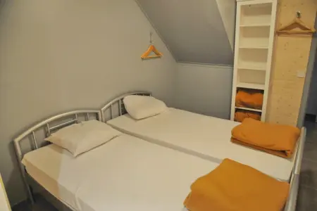 Les Rochettes Mars, Maison en Ardennes près de Château & Nature - Photo 8