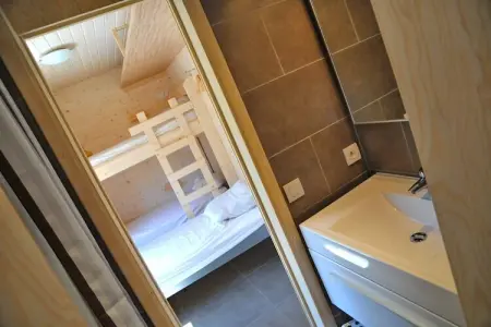Les Rochettes Mars, Maison en Ardennes près de Château & Nature - Photo 13