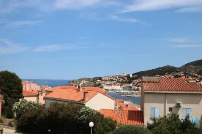 Appartement à Banyuls sur Mer, Location de Vacances Banyuls-sur-Mer 111 - L1049829