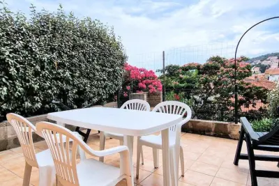 Appartement à Banyuls sur Mer, Location de Vacances Banyuls-sur-Mer 151 - N°1049843