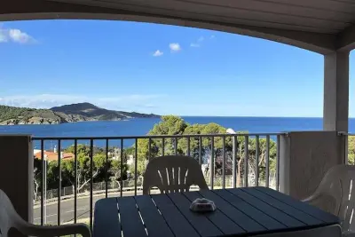 Wohnung in BANYULS SUR MER, Résidence Thalabanyuls - L1049859