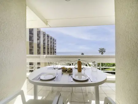 Copacabana, Appartement 4 personnes à Canet Plage - Photo 2