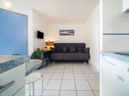 Copacabana, Appartement 4 personnes à Canet Plage - Photo 8