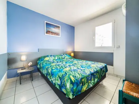 Copacabana, Appartement 4 personnes à Canet Plage - Photo 10