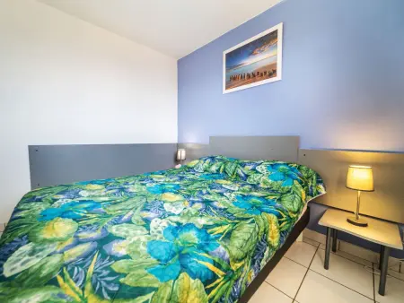 Copacabana, Appartement 4 personnes à Canet Plage - Photo 11