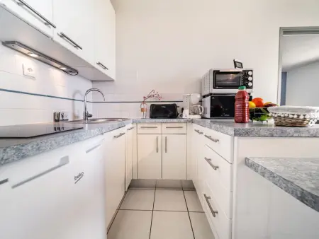 Copacabana, Appartement 4 personnes à Canet Plage - Photo 13