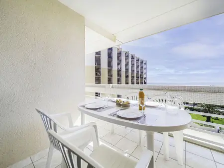 Copacabana, Appartement 4 personnes à Canet Plage - Photo 18