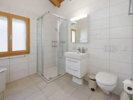 Chalet Almisgässli, Appartement 5 personnes à Grindelwald - Photo 13