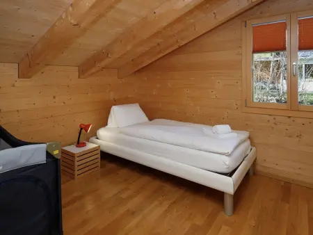 Chalet Almisgässli, Appartement 5 personnes à Grindelwald - Photo 16