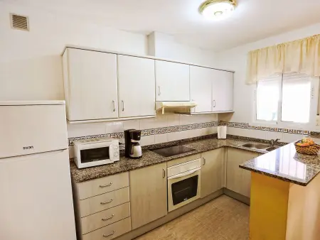 Miramar, Maison 6 personnes à Deltebre - Photo 4