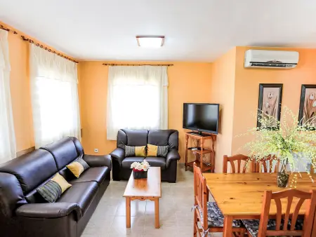 Miramar, Maison 6 personnes à Deltebre - Photo 5