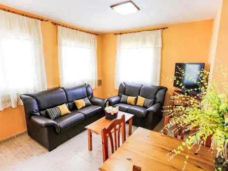 Miramar, Maison 6 personnes à Deltebre - Photo 7