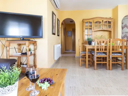 Miramar, Maison 6 personnes à Deltebre - Photo 9