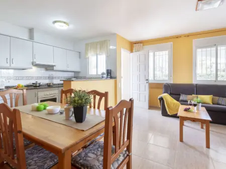 Miramar, Maison 6 personnes à Deltebre - Photo 10