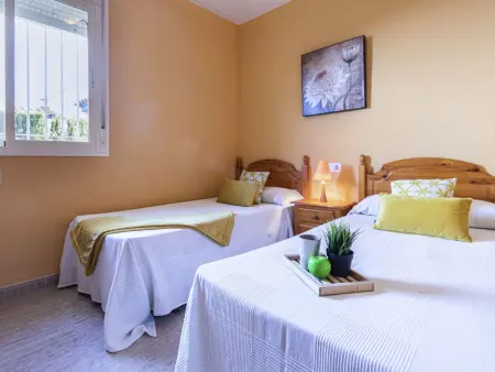 Miramar, Maison 6 personnes à Deltebre - Photo 17
