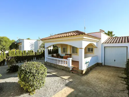 Miramar, Maison 6 personnes à Deltebre - Photo 23
