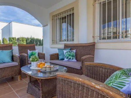 Miramar, Maison 6 personnes à Deltebre - Photo 25