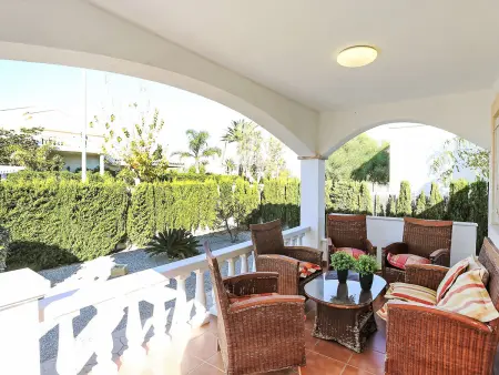 Miramar, Maison 6 personnes à Deltebre - Photo 26